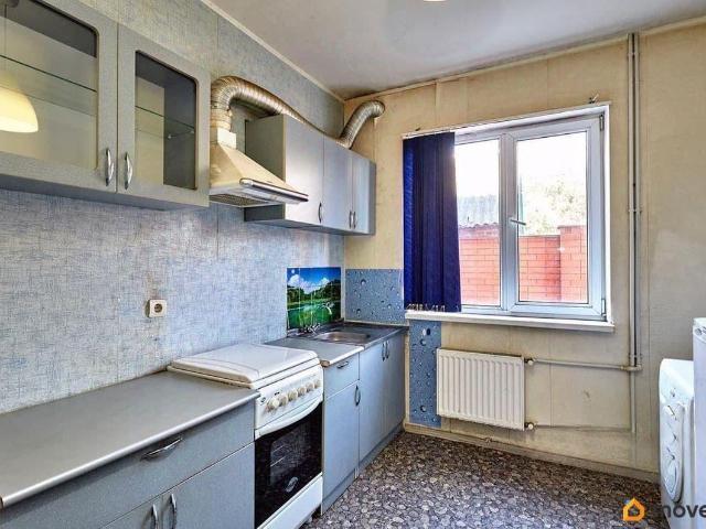 Квартира продажа в Березовый, Краснодарский Край