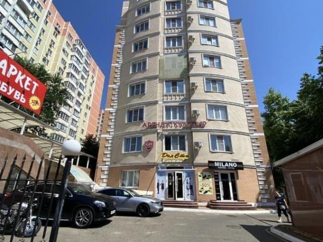 Квартира продажа в Березовый, Краснодарский Край