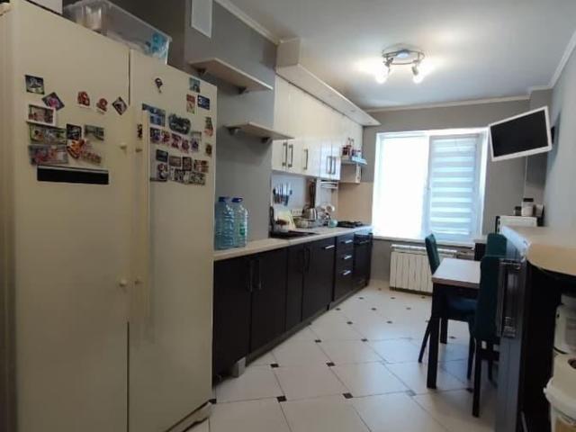 Квартира продажа в Березовый, Краснодарский Край