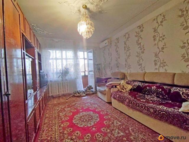 Квартира продажа в Березовый, Краснодарский Край