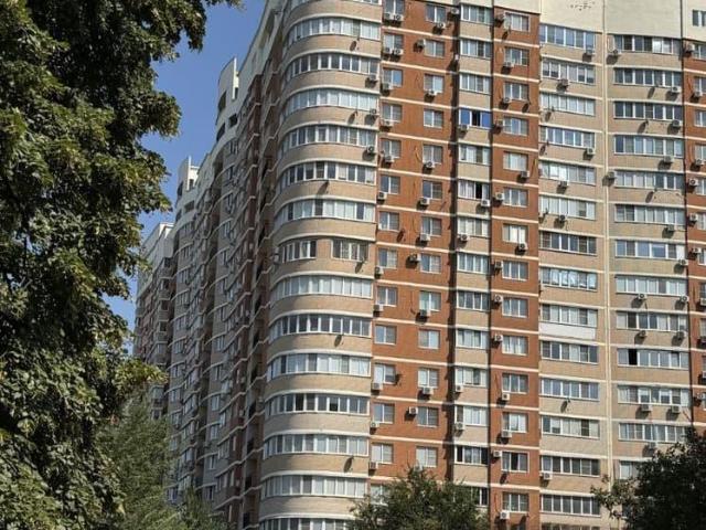 Квартира продажа в Березовый, Краснодарский Край
