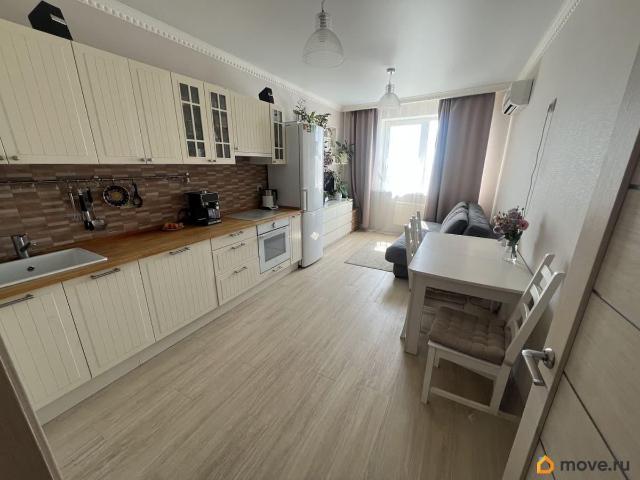 Квартира продажа в Березовый, Краснодарский Край