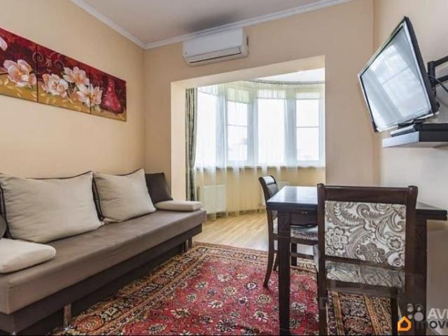 Квартира продажа в Березовый, Краснодарский Край