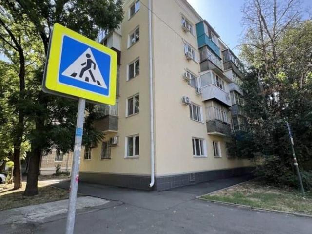 Квартира продажа в Березовый, Краснодарский Край