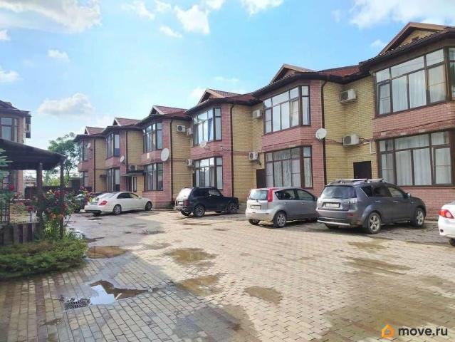 Квартира продажа в Березовый, Краснодарский Край