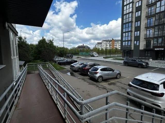 Квартира продажа в Березовый, Краснодарский Край