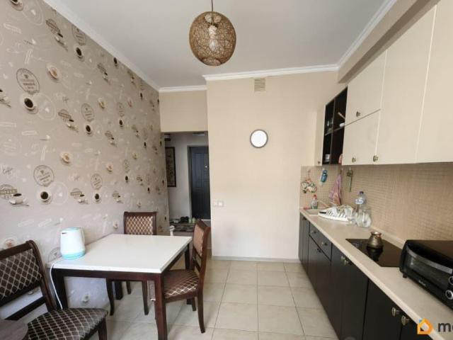 Квартира продажа в Березовый, Краснодарский Край