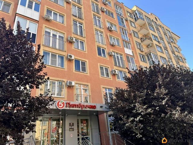 Квартира продажа в Березовый, Краснодарский Край