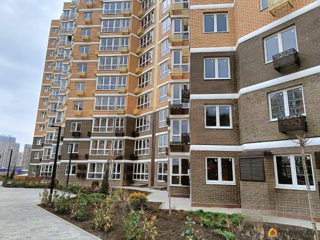 Квартира продажа в Березовый, Краснодарский Край