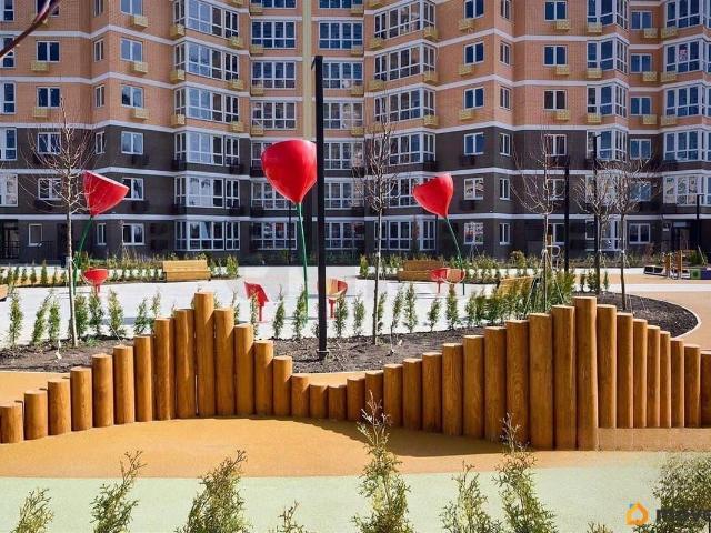 Квартира продажа в Березовый, Краснодарский Край