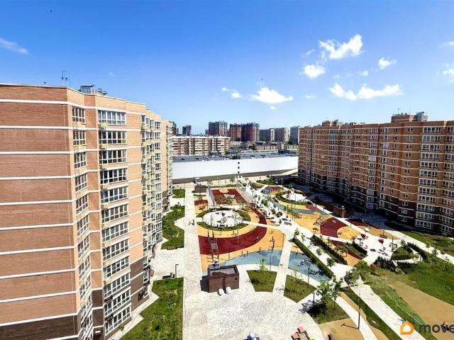 Квартира продажа в Березовый, Краснодарский Край