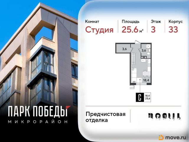 Квартира продажа в Березовый, Краснодарский Край