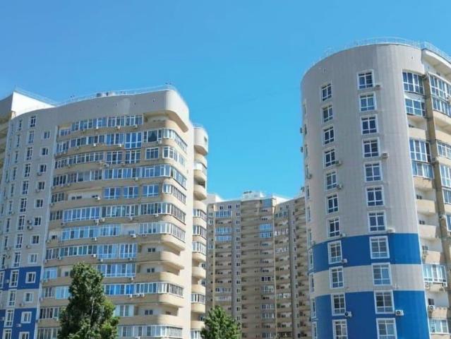 Квартира продажа в Березовый, Краснодарский Край