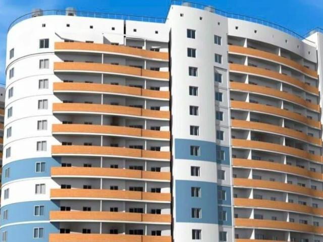 Квартира продажа в Березовый, Краснодарский Край