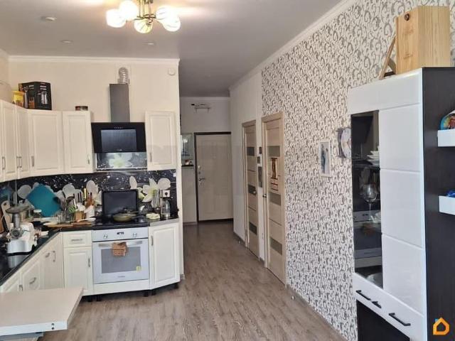 Квартира продажа в Березовый, Краснодарский Край