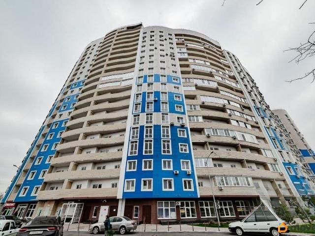 Квартира продажа в Березовый, Краснодарский Край