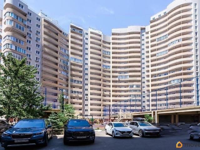 Квартира продажа в Березовый, Краснодарский Край