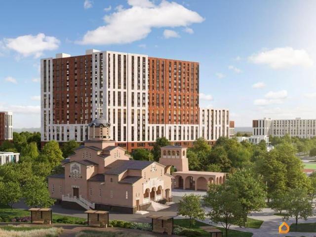Квартира продажа в Березовый, Краснодарский Край