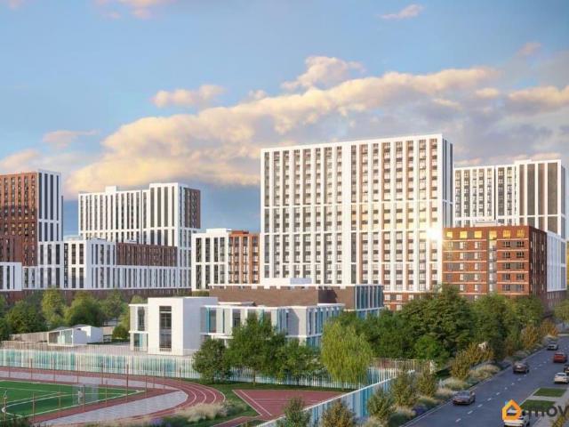 Квартира продажа в Березовый, Краснодарский Край