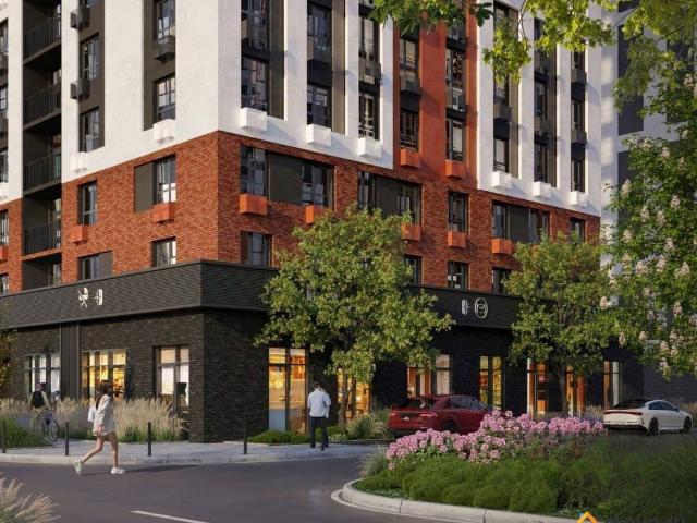 Квартира продажа в Березовый, Краснодарский Край