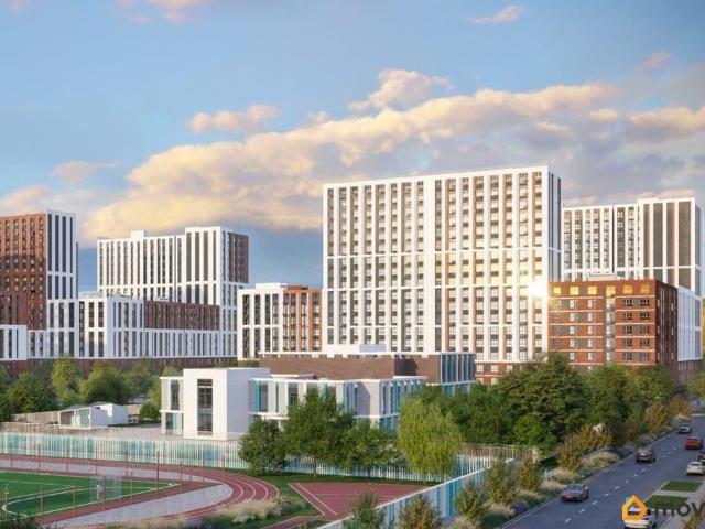 Квартира продажа в Березовый, Краснодарский Край