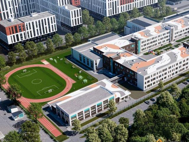 Квартира продажа в Березовый, Краснодарский Край