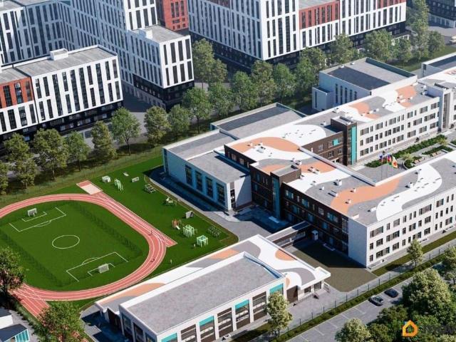 Квартира продажа в Березовый, Краснодарский Край