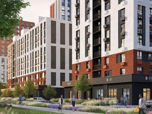 Квартира продажа в Березовый, Краснодарский Край