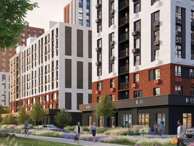Квартира продажа в Березовый, Краснодарский Край