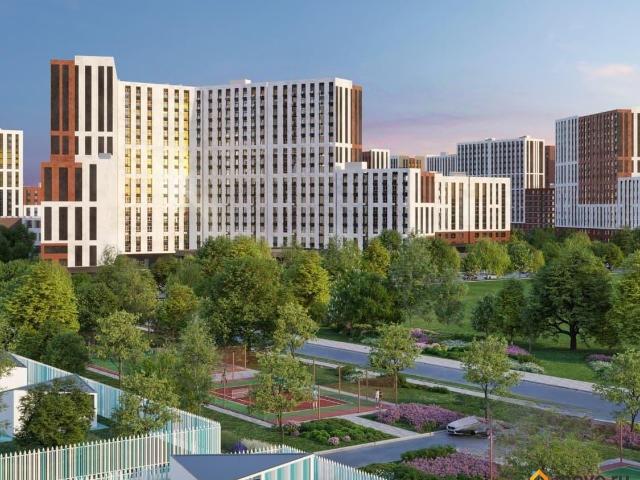Квартира продажа в Березовый, Краснодарский Край