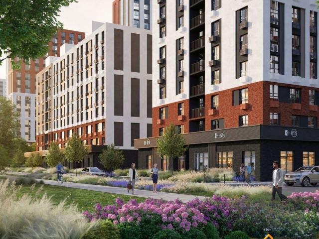 Квартира продажа в Березовый, Краснодарский Край