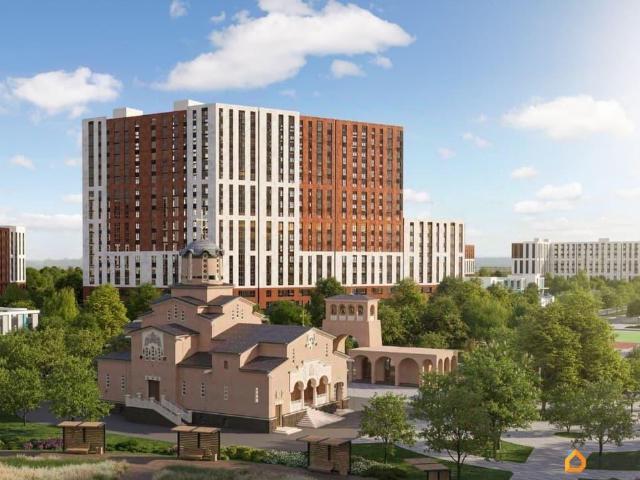 Квартира продажа в Березовый, Краснодарский Край