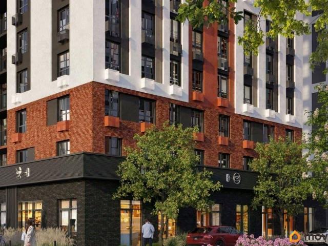 Квартира продажа в Березовый, Краснодарский Край