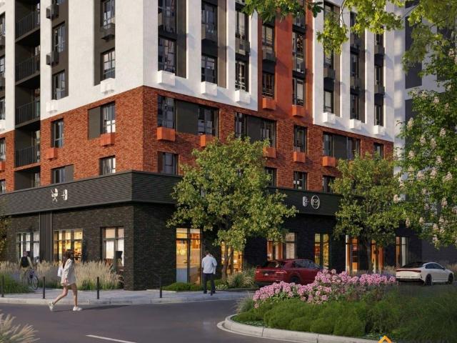 Квартира продажа в Березовый, Краснодарский Край