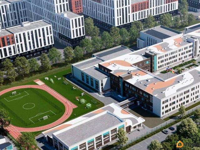 Квартира продажа в Березовый, Краснодарский Край