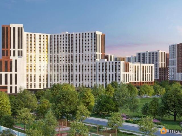 Квартира продажа в Березовый, Краснодарский Край