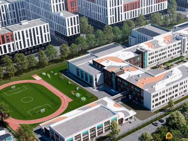 Квартира продажа в Березовый, Краснодарский Край