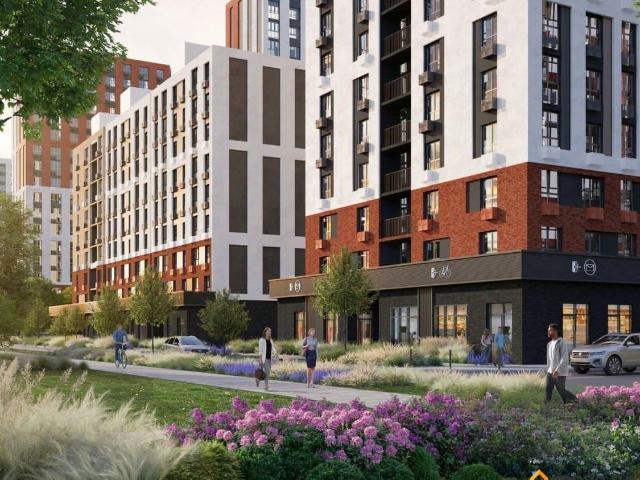 Квартира продажа в Березовый, Краснодарский Край