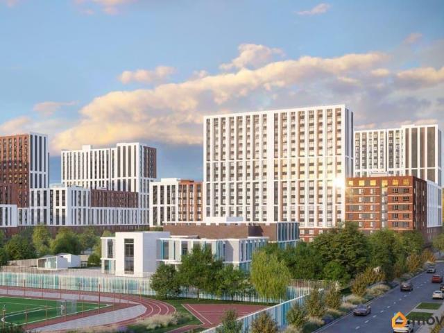Квартира продажа в Березовый, Краснодарский Край