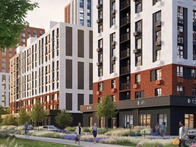 Квартира продажа в Березовый, Краснодарский Край