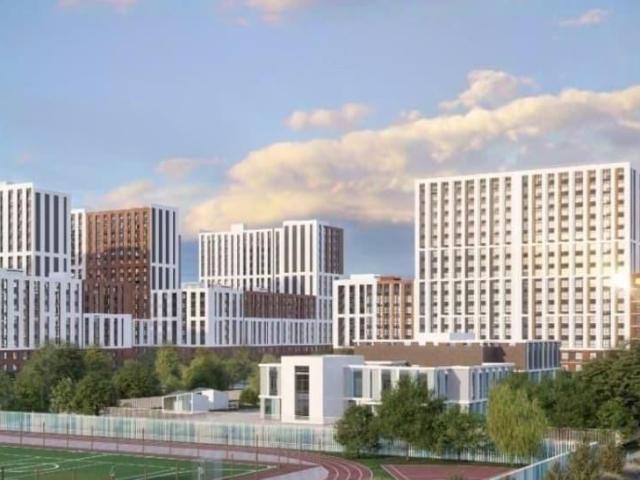 Квартира продажа в Березовый, Краснодарский Край