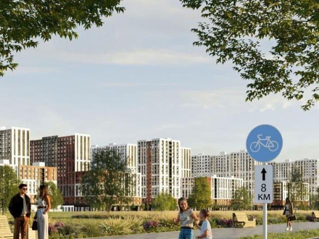 Квартира продажа в Березовый, Краснодарский Край