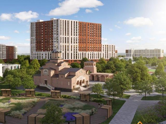 Квартира продажа в Березовый, Краснодарский Край