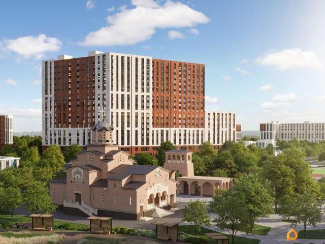 Квартира продажа в Березовый, Краснодарский Край