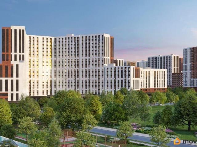 Квартира продажа в Березовый, Краснодарский Край