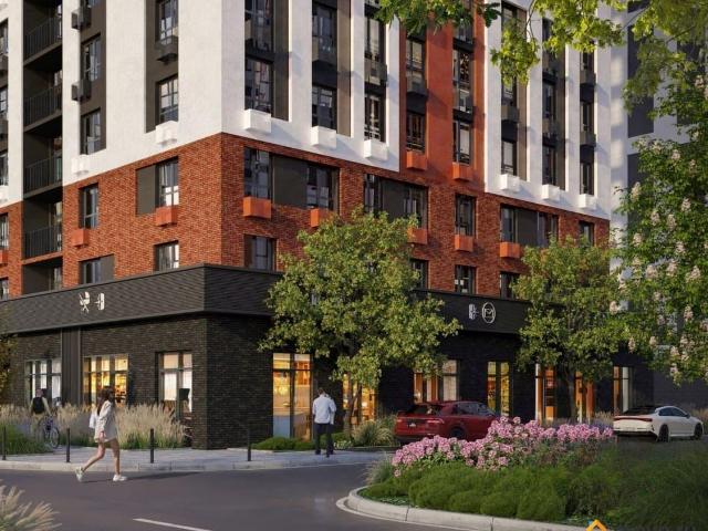 Квартира продажа в Березовый, Краснодарский Край
