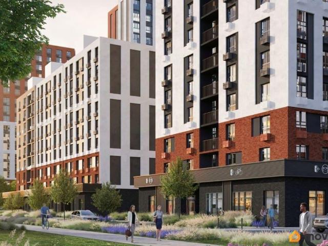 Квартира продажа в Березовый, Краснодарский Край