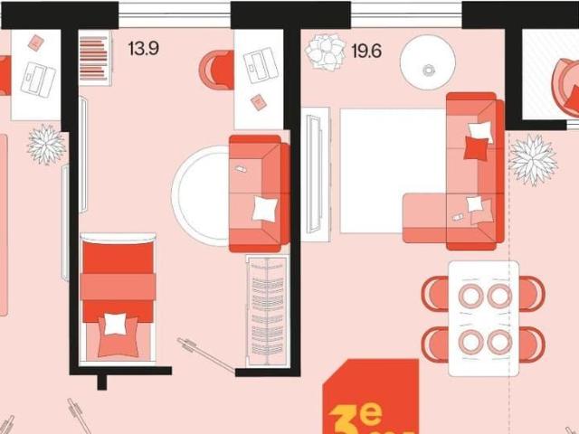 Квартира продажа в Березовый, Краснодарский Край