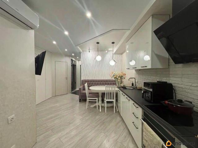 Квартира продажа в Березовый, Краснодарский Край