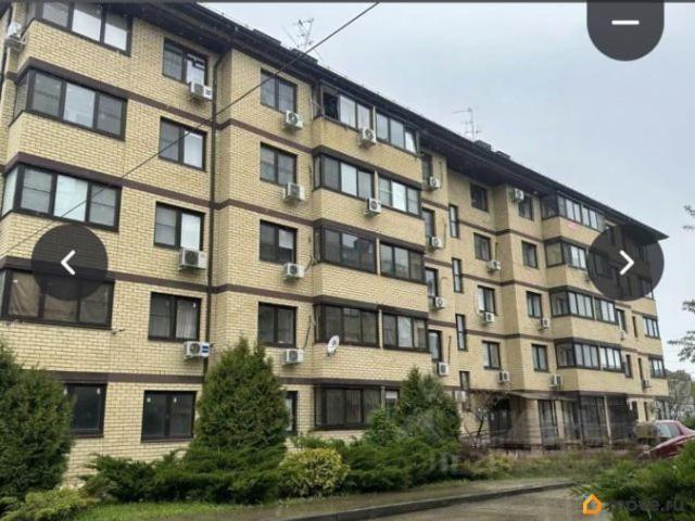 Квартира продажа в Березовый, Краснодарский Край